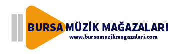 Bursa Müzik Mağazaları