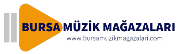 Bursa Müzik Mağazaları