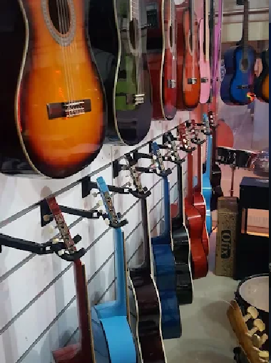 Mudanya Müzik Aletleri