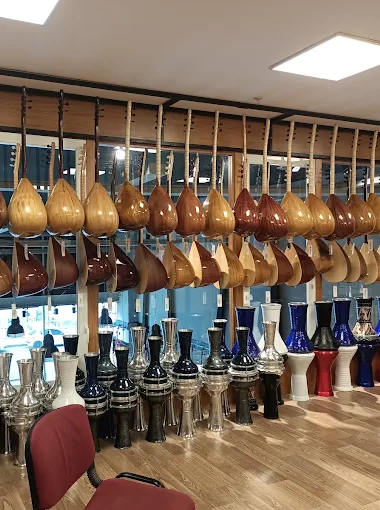 Rekor Müzik Bursa Nilüfer