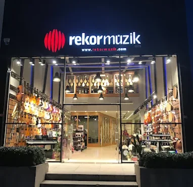 Rekor Müzik Bursa Nilüfer