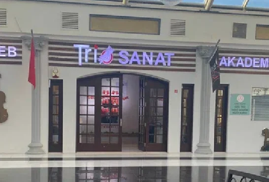 Trio Sanat Akademi Bursa Nerede? Adres, Ulaşım ve Eğitimler Hakkında Güncel Rehber