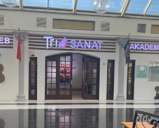 Trio Sanat Akademi Bursa Nerede? Adres, Ulaşım ve Eğitimler Hakkında Güncel Rehber